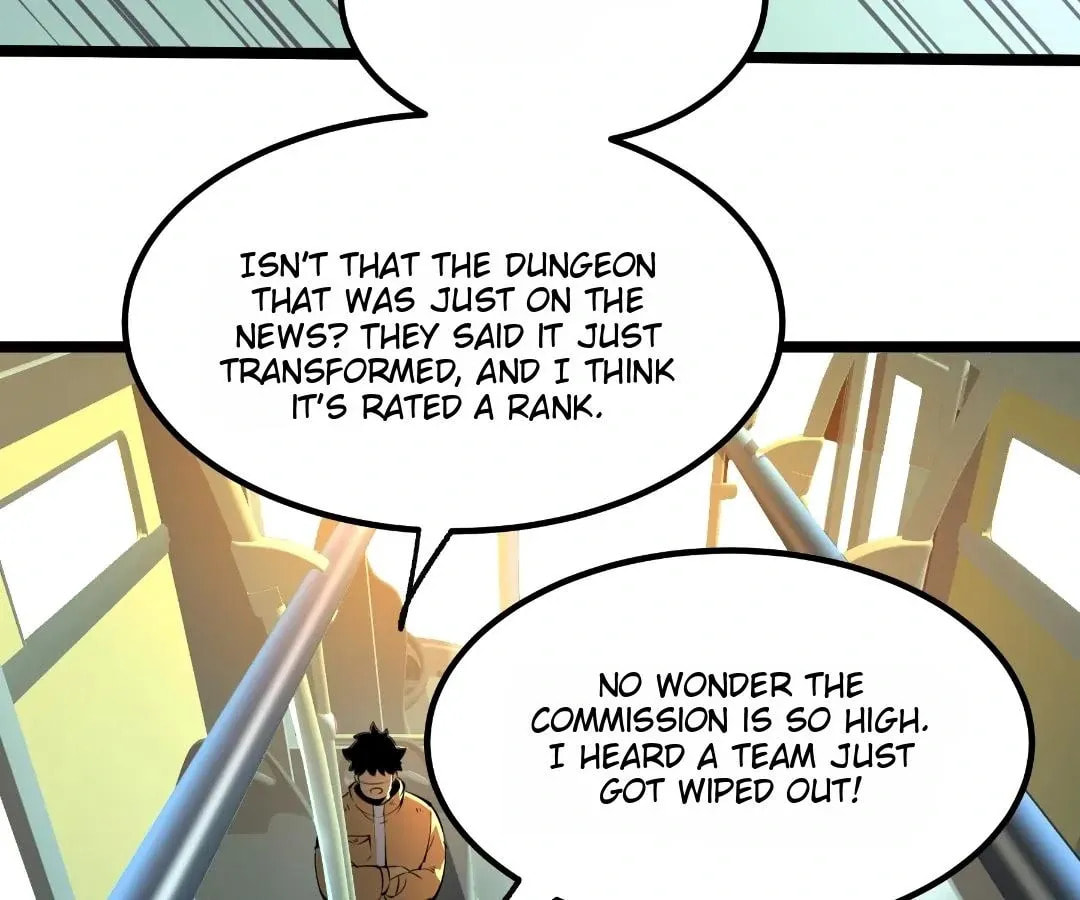 Junk to King: I Am A Scavenger Chapter 1 page 69 - 