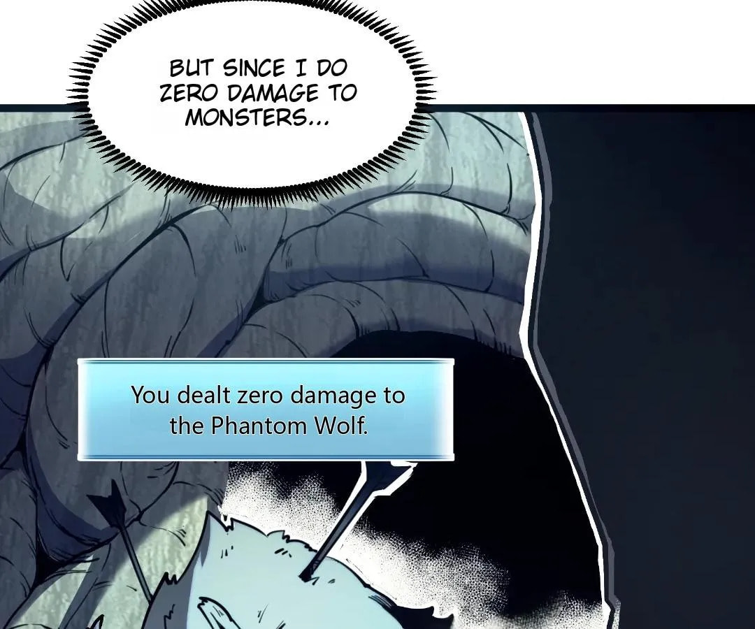 Junk to King: I Am A Scavenger Chapter 1 page 8 - 