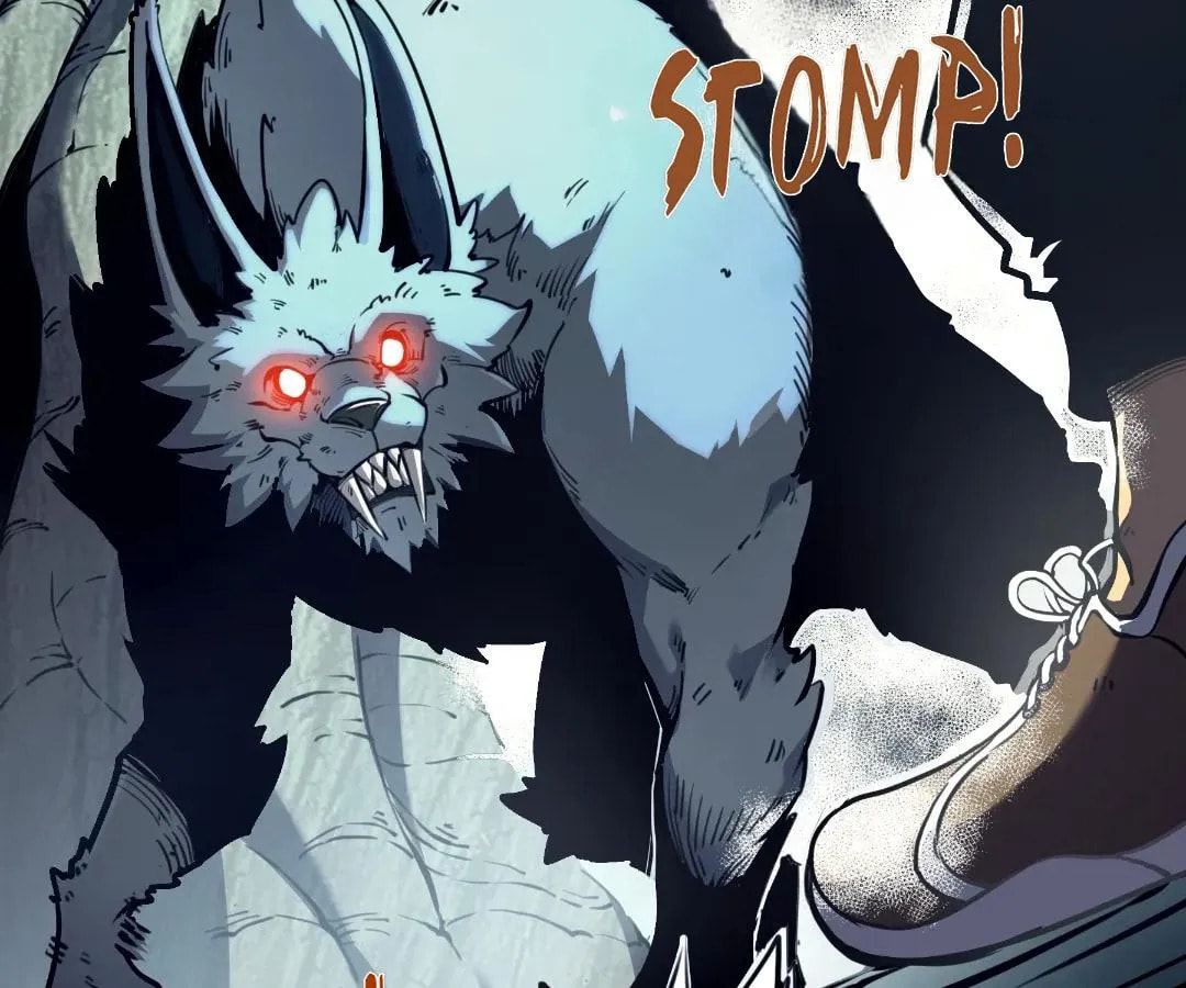 Junk to King: I Am A Scavenger Chapter 1 page 9 - 