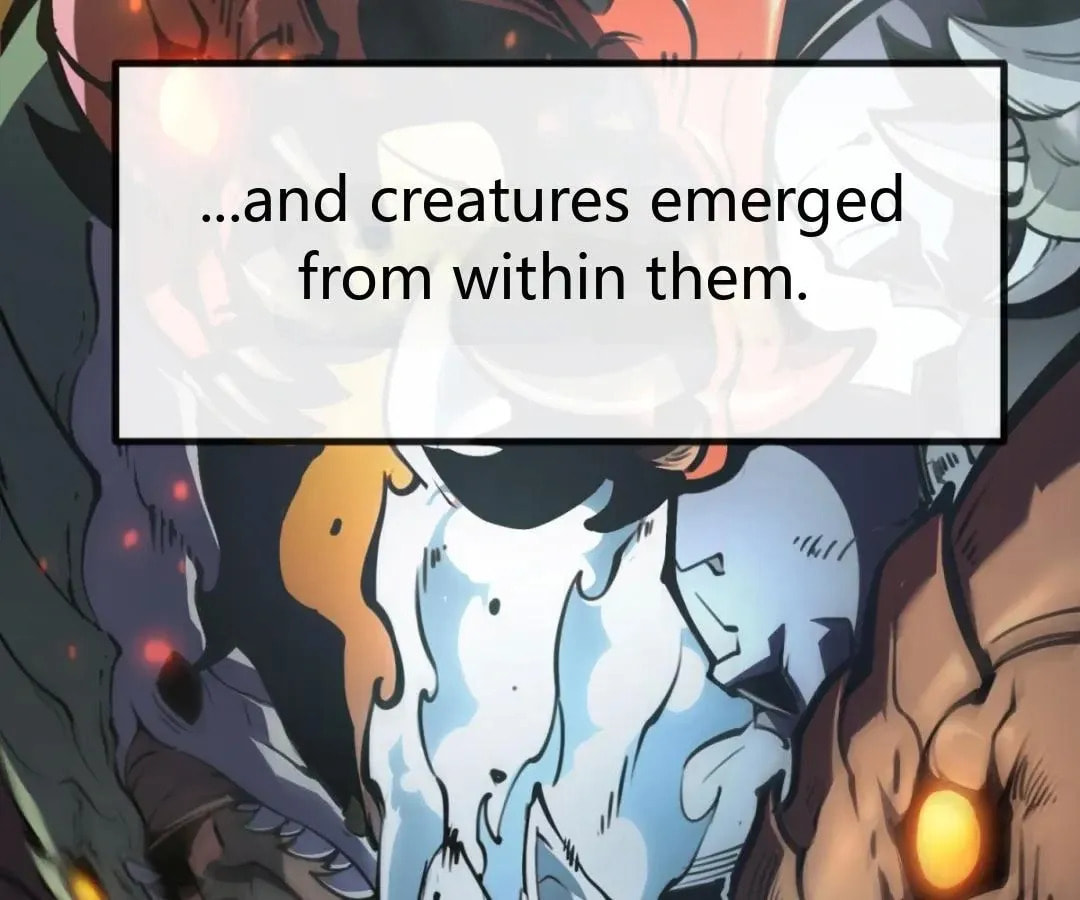 Junk to King: I Am A Scavenger Chapter 1 page 82 - 