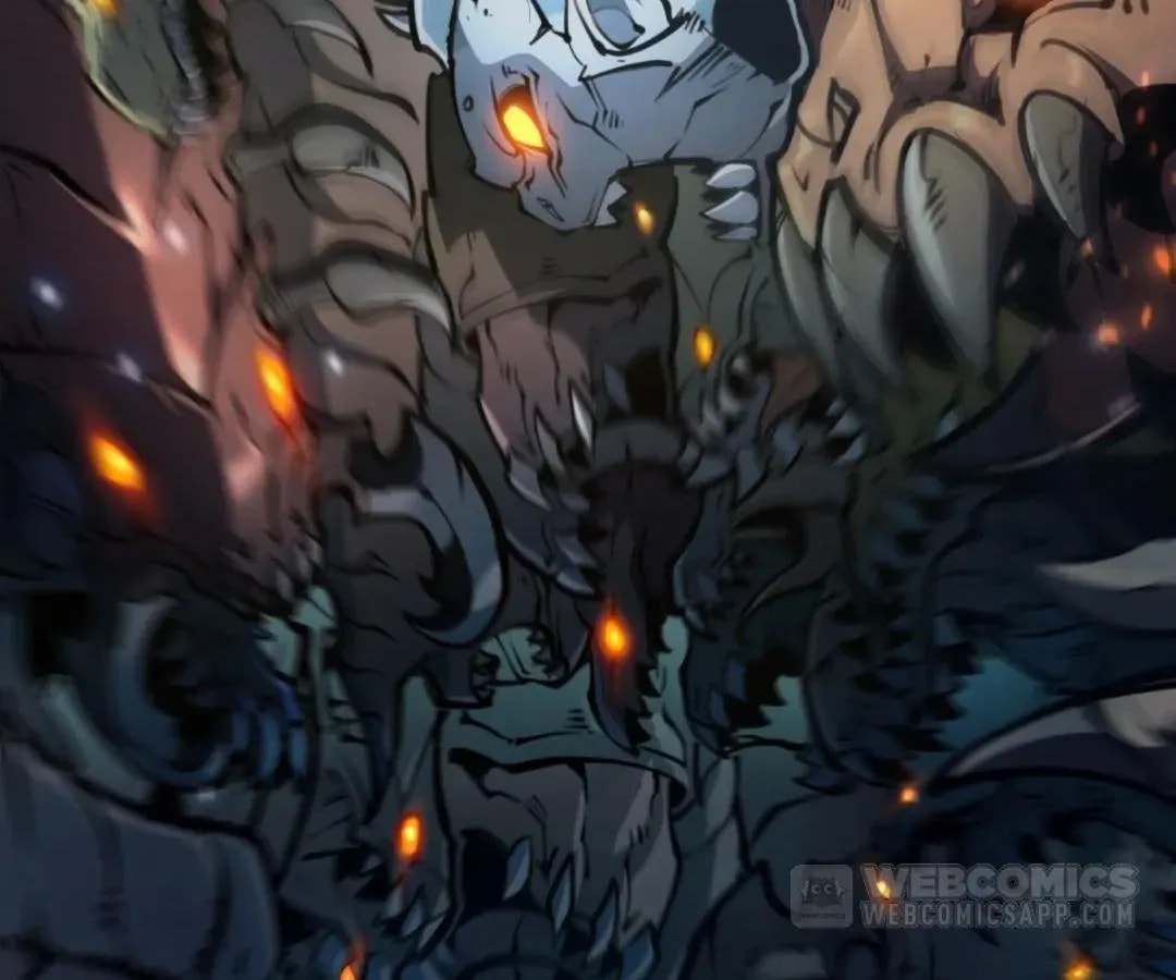 Junk to King: I Am A Scavenger Chapter 1 page 83 - 