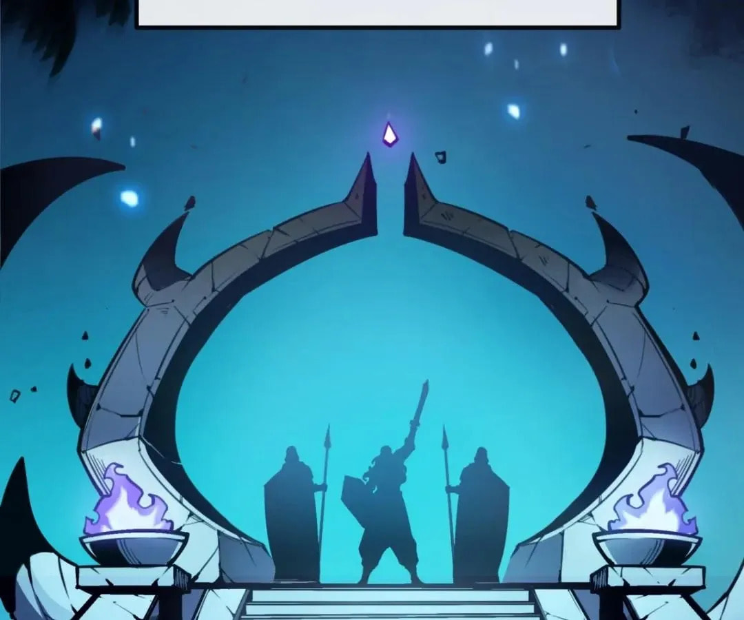 Junk to King: I Am A Scavenger Chapter 1 page 85 - 