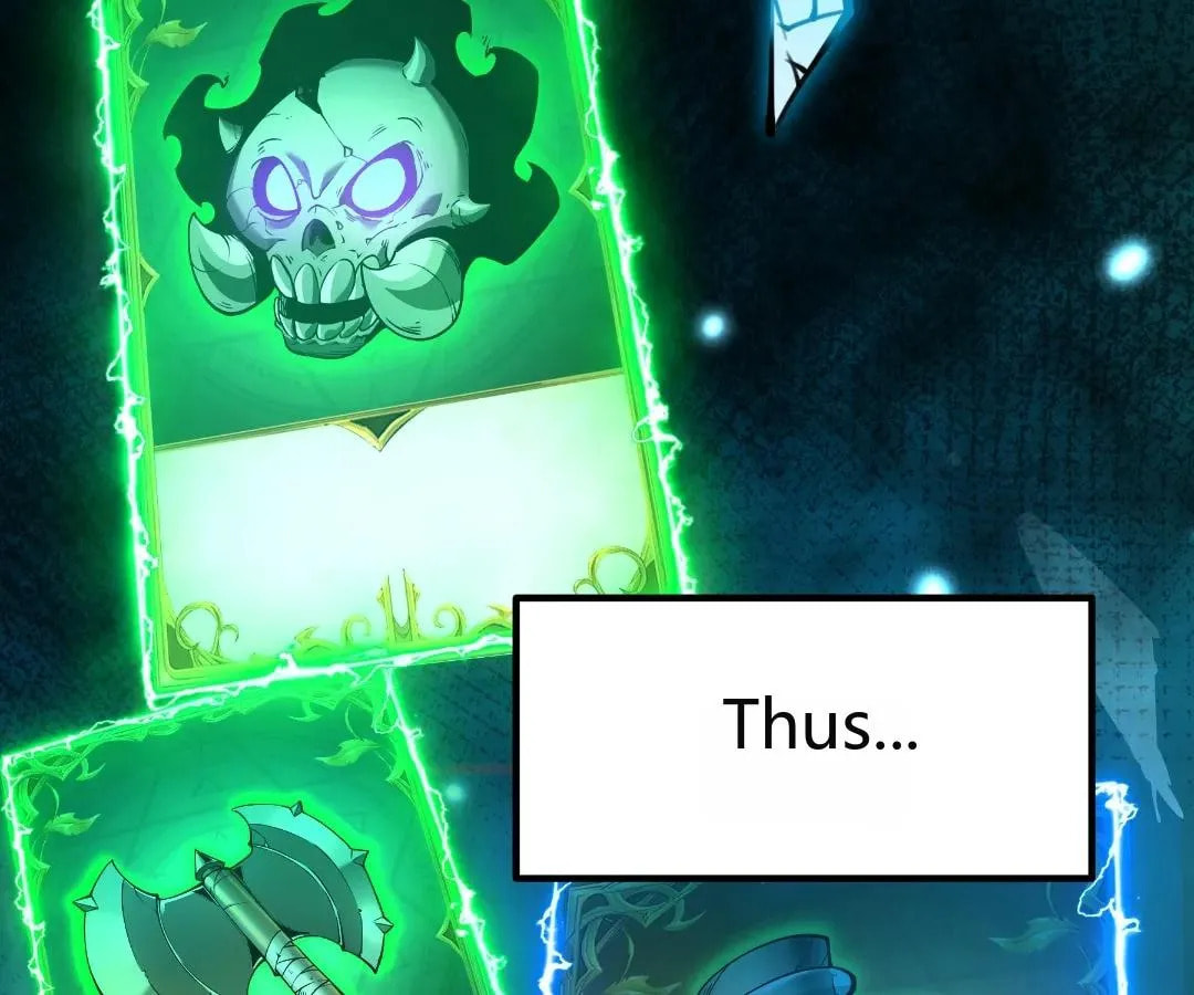 Junk to King: I Am A Scavenger Chapter 1 page 93 - 