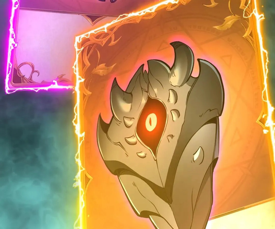 Junk to King: I Am A Scavenger Chapter 1 page 95 - 