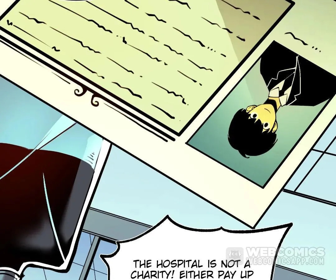 Junk to King: I Am A Scavenger Chapter 1 page 99 - 