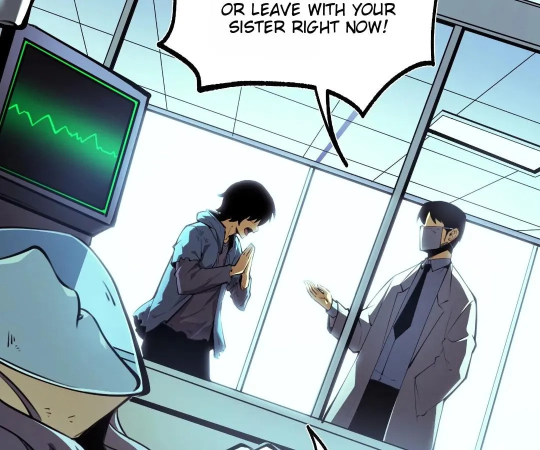Junk to King: I Am A Scavenger Chapter 1 page 100 - 