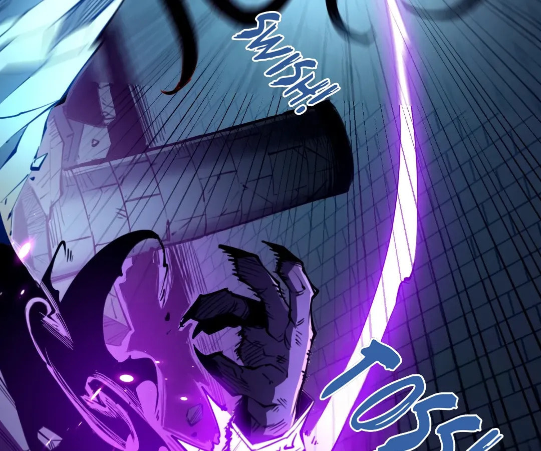 Junk to King: I Am A Scavenger Chapter 10 page 2 - 