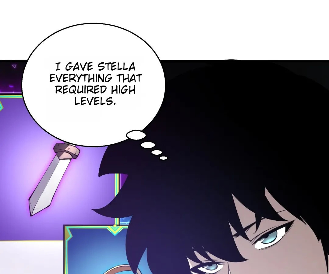 Junk to King: I Am A Scavenger Chapter 10 page 101 - 