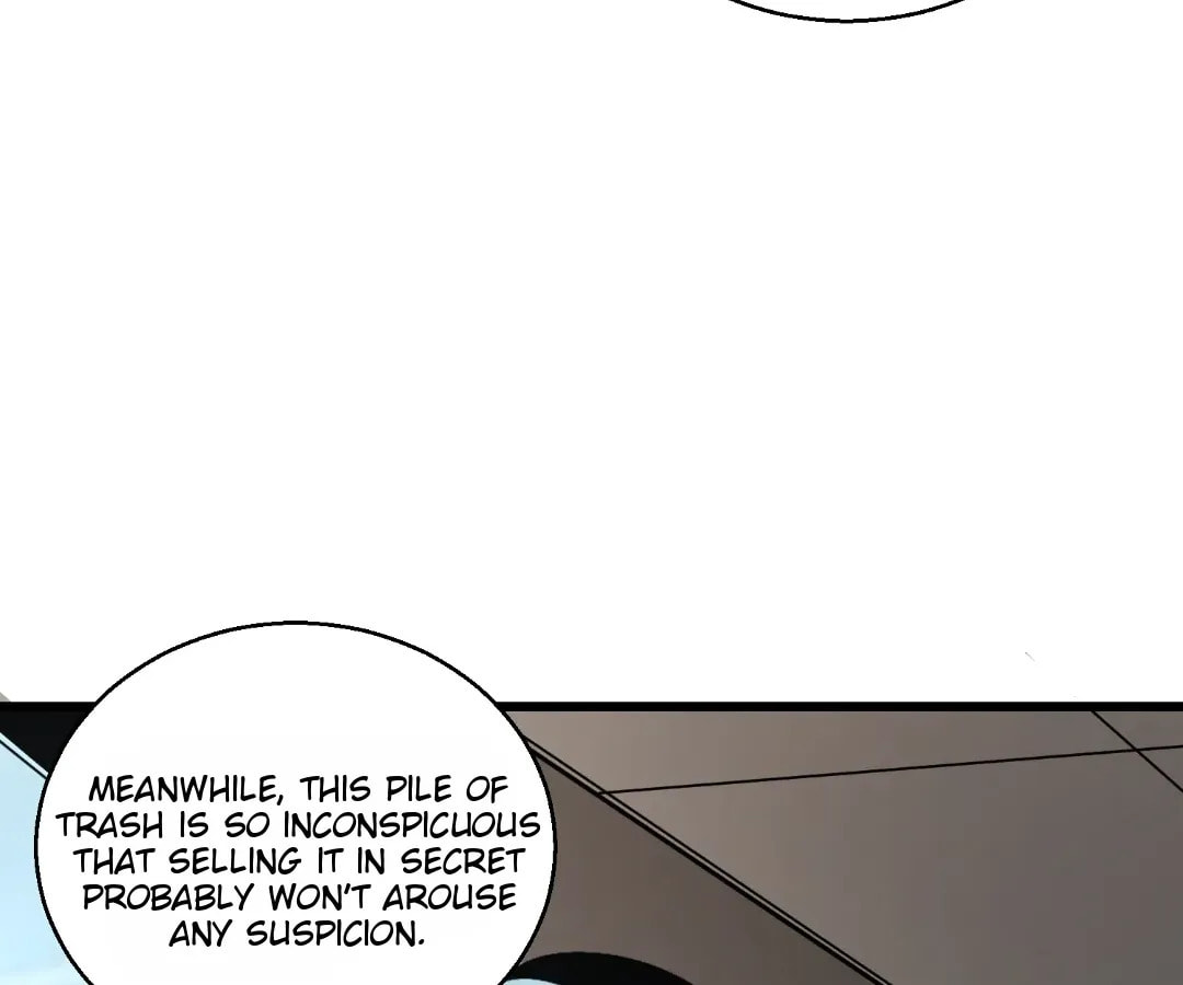 Junk to King: I Am A Scavenger Chapter 10 page 103 - 