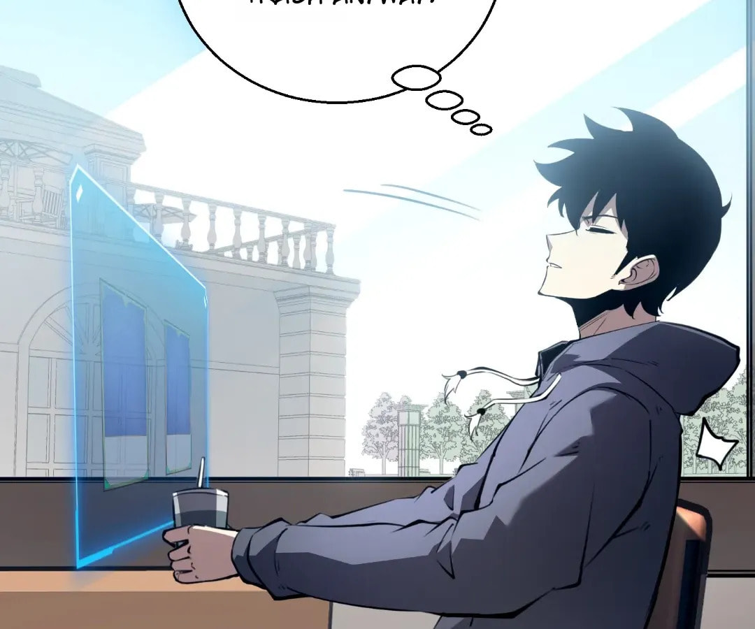 Junk to King: I Am A Scavenger Chapter 10 page 106 - 