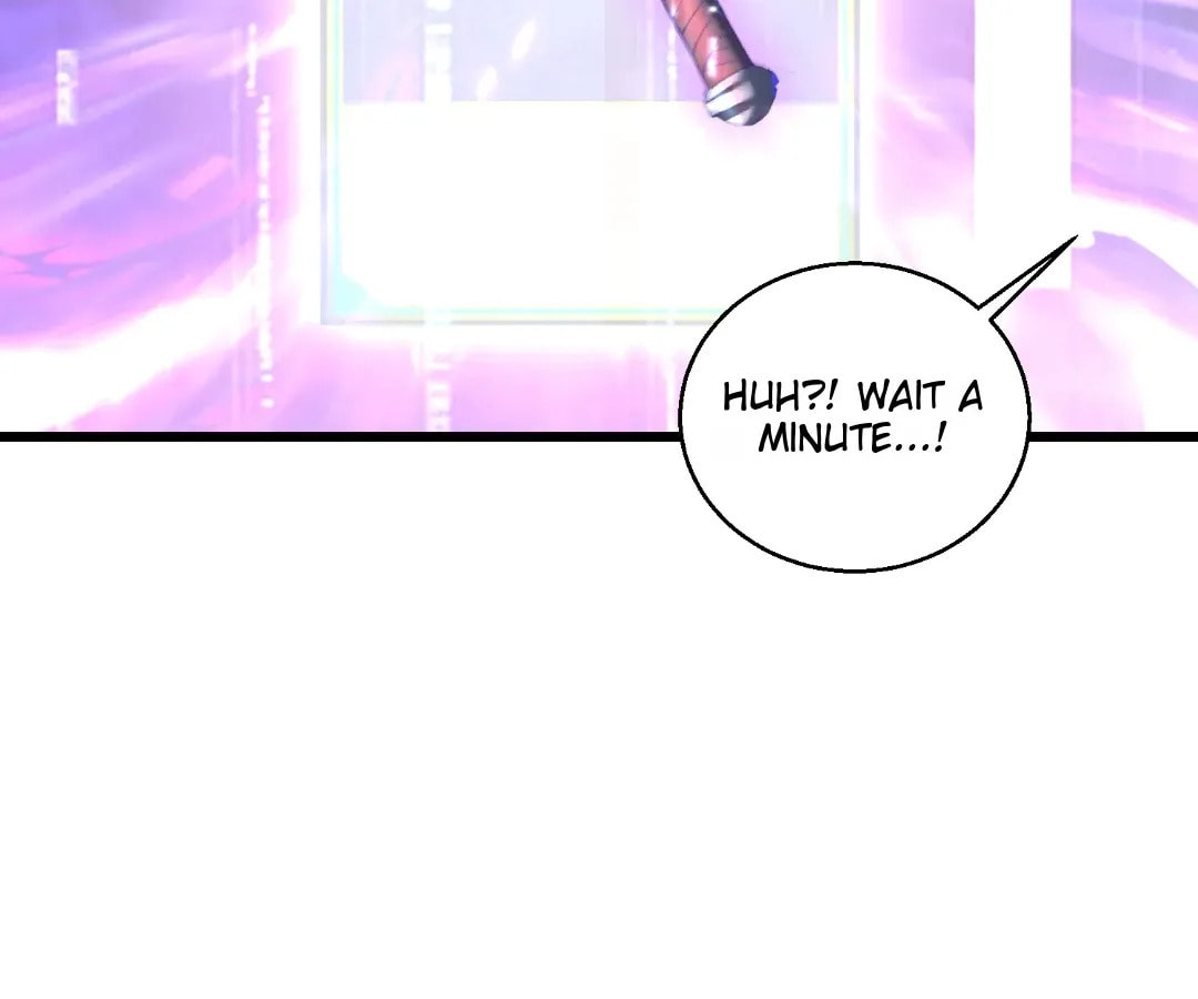 Junk to King: I Am A Scavenger Chapter 10 page 110 - 