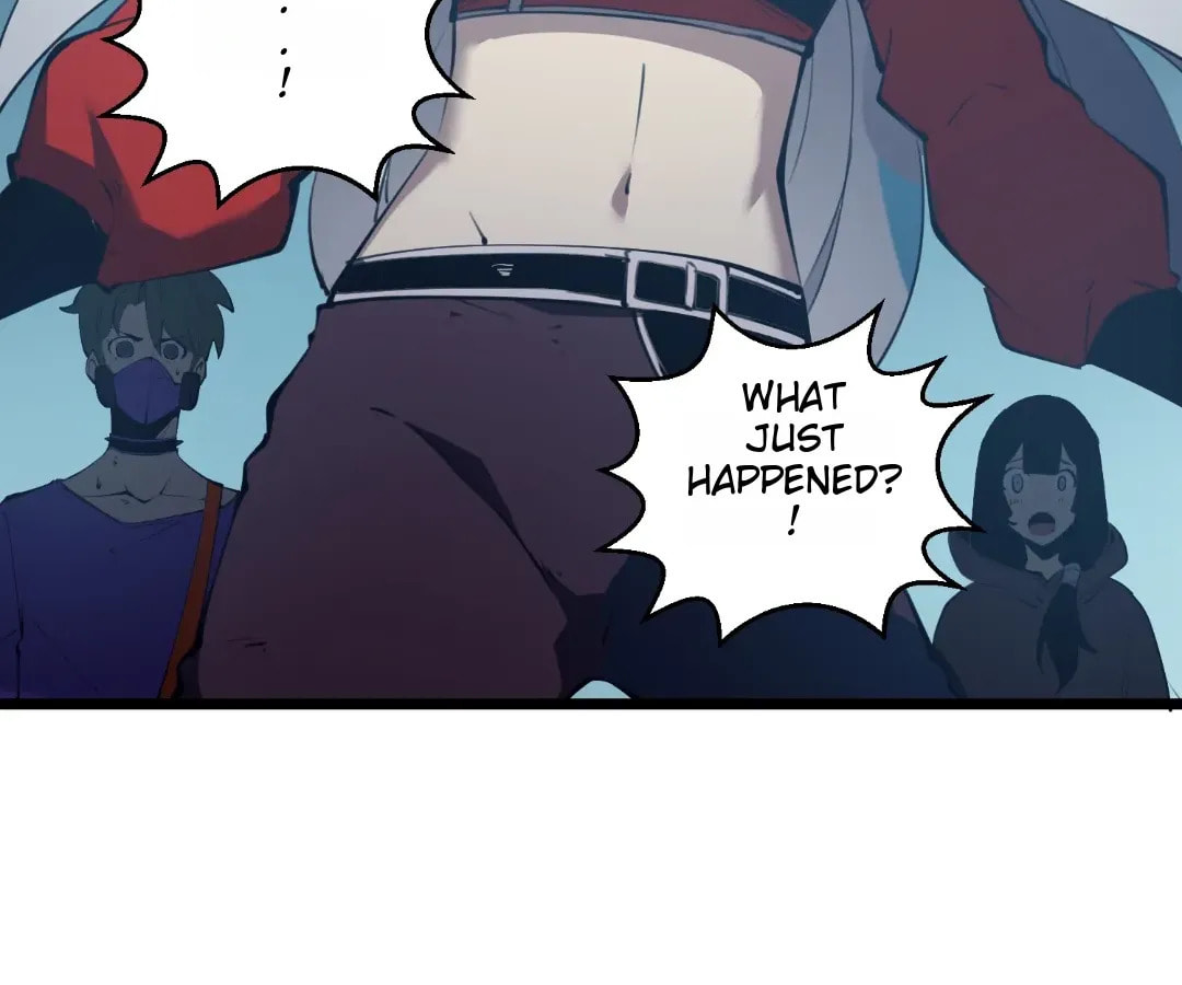 Junk to King: I Am A Scavenger Chapter 10 page 16 - 