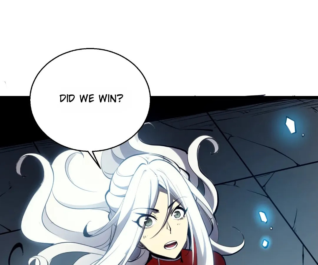 Junk to King: I Am A Scavenger Chapter 10 page 17 - 