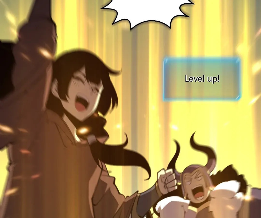 Junk to King: I Am A Scavenger Chapter 10 page 20 - 