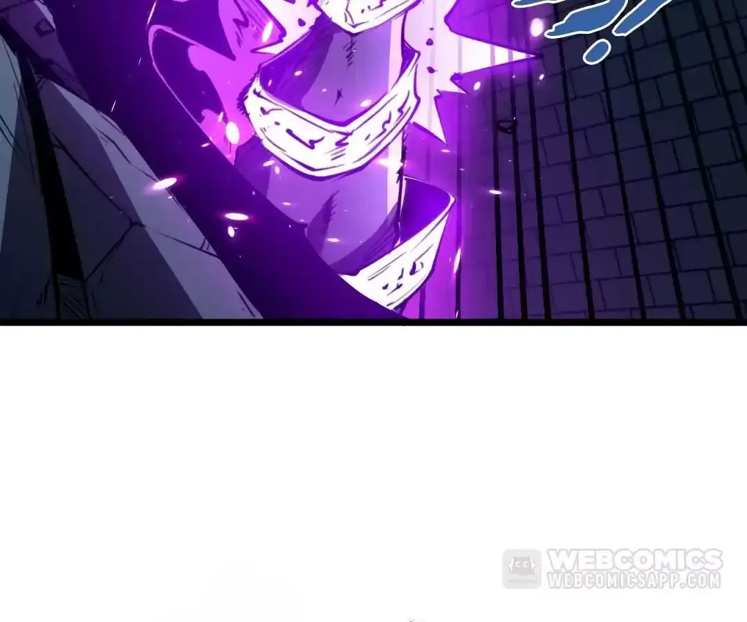 Junk to King: I Am A Scavenger Chapter 10 page 3 - 