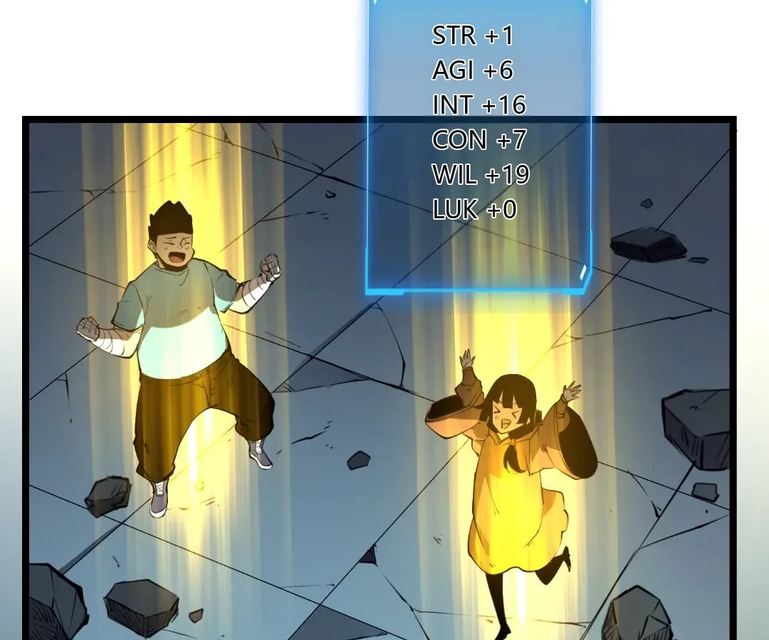 Junk to King: I Am A Scavenger Chapter 10 page 22 - 