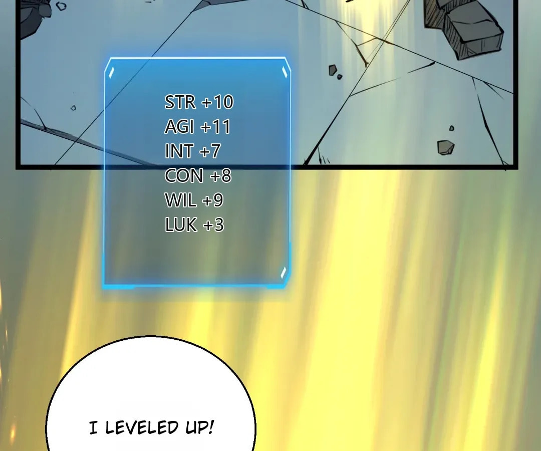 Junk to King: I Am A Scavenger Chapter 10 page 23 - 