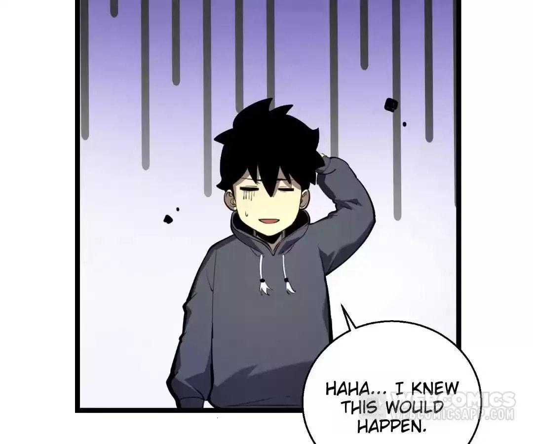 Junk to King: I Am A Scavenger Chapter 10 page 27 - 