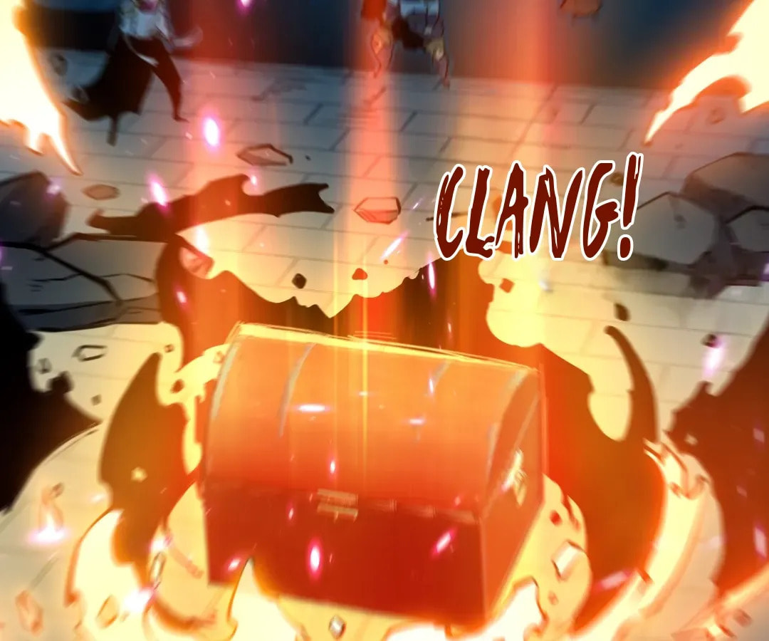 Junk to King: I Am A Scavenger Chapter 10 page 29 - 