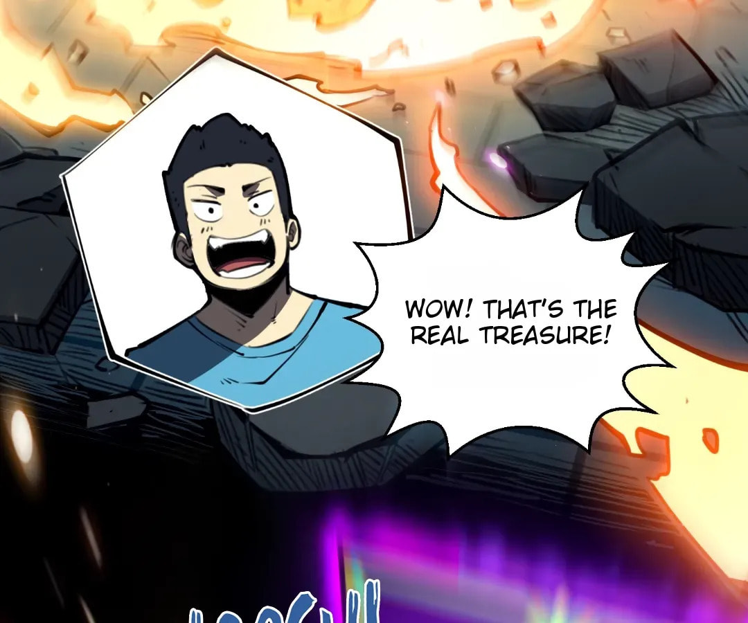 Junk to King: I Am A Scavenger Chapter 10 page 30 - 