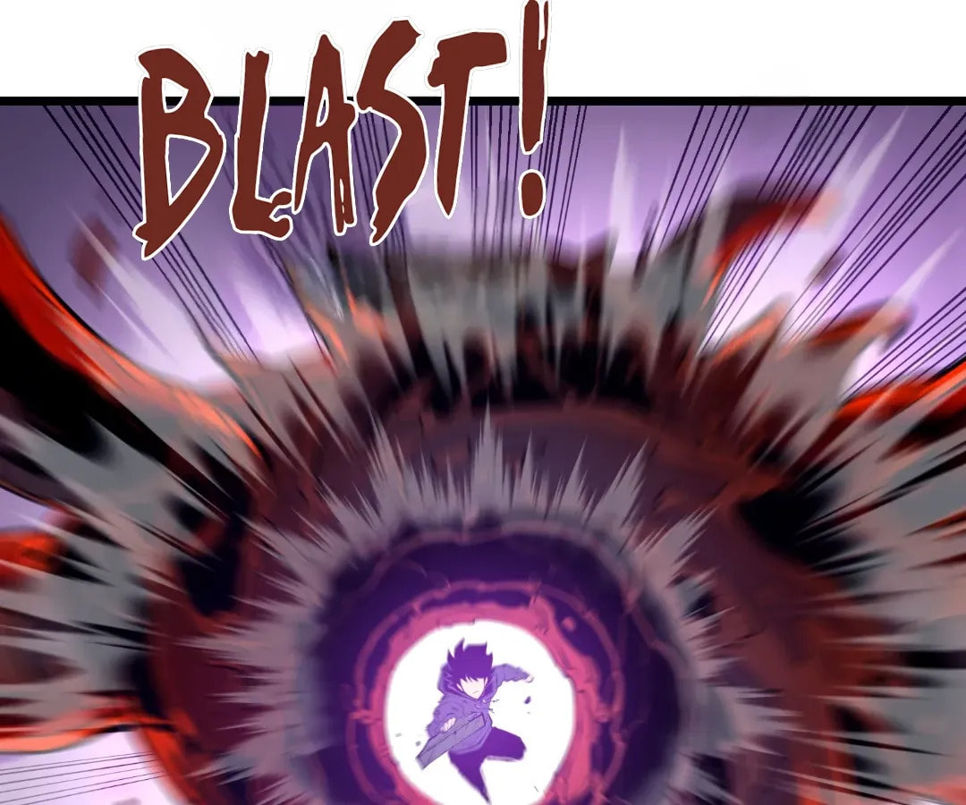 Junk to King: I Am A Scavenger Chapter 10 page 4 - 