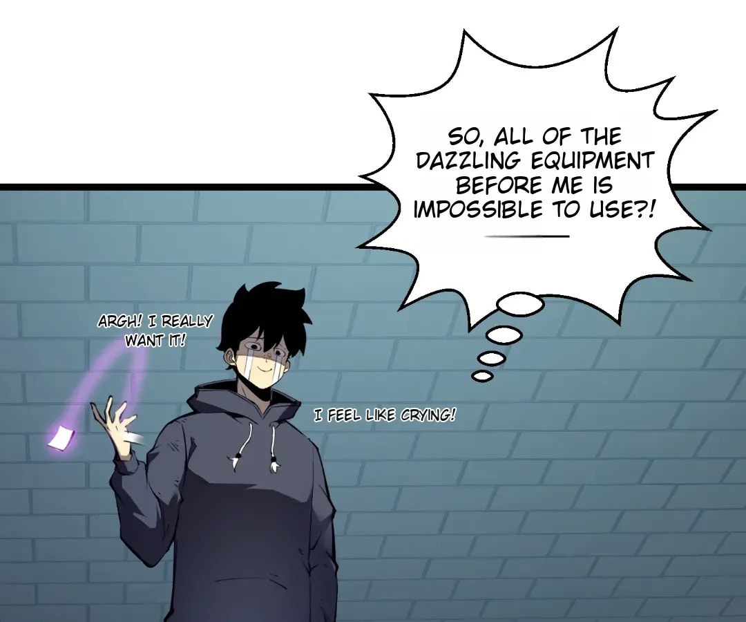 Junk to King: I Am A Scavenger Chapter 10 page 38 - 