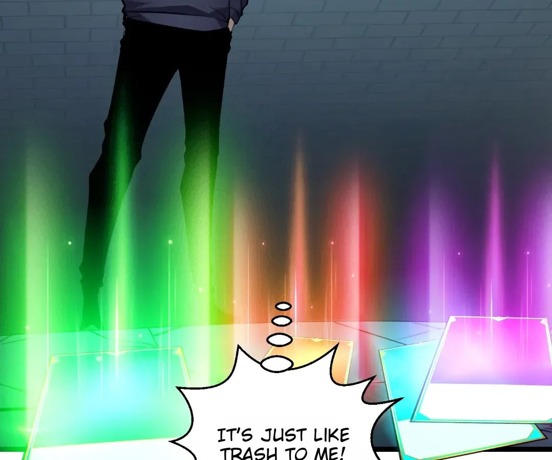 Junk to King: I Am A Scavenger Chapter 10 page 39 - 