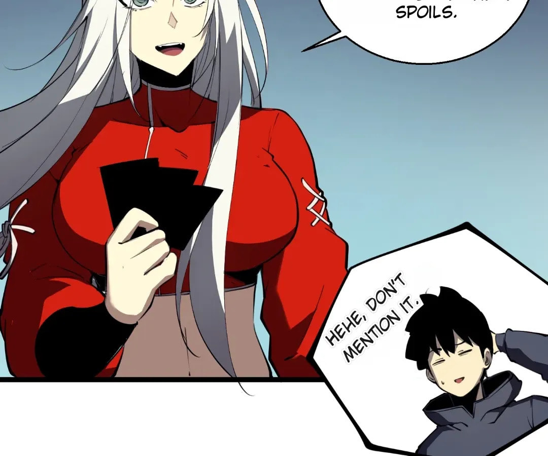 Junk to King: I Am A Scavenger Chapter 10 page 41 - 