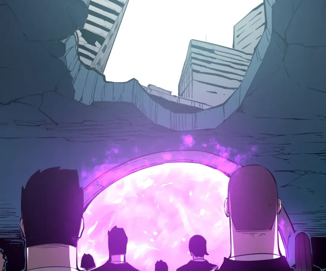 Junk to King: I Am A Scavenger Chapter 10 page 46 - 