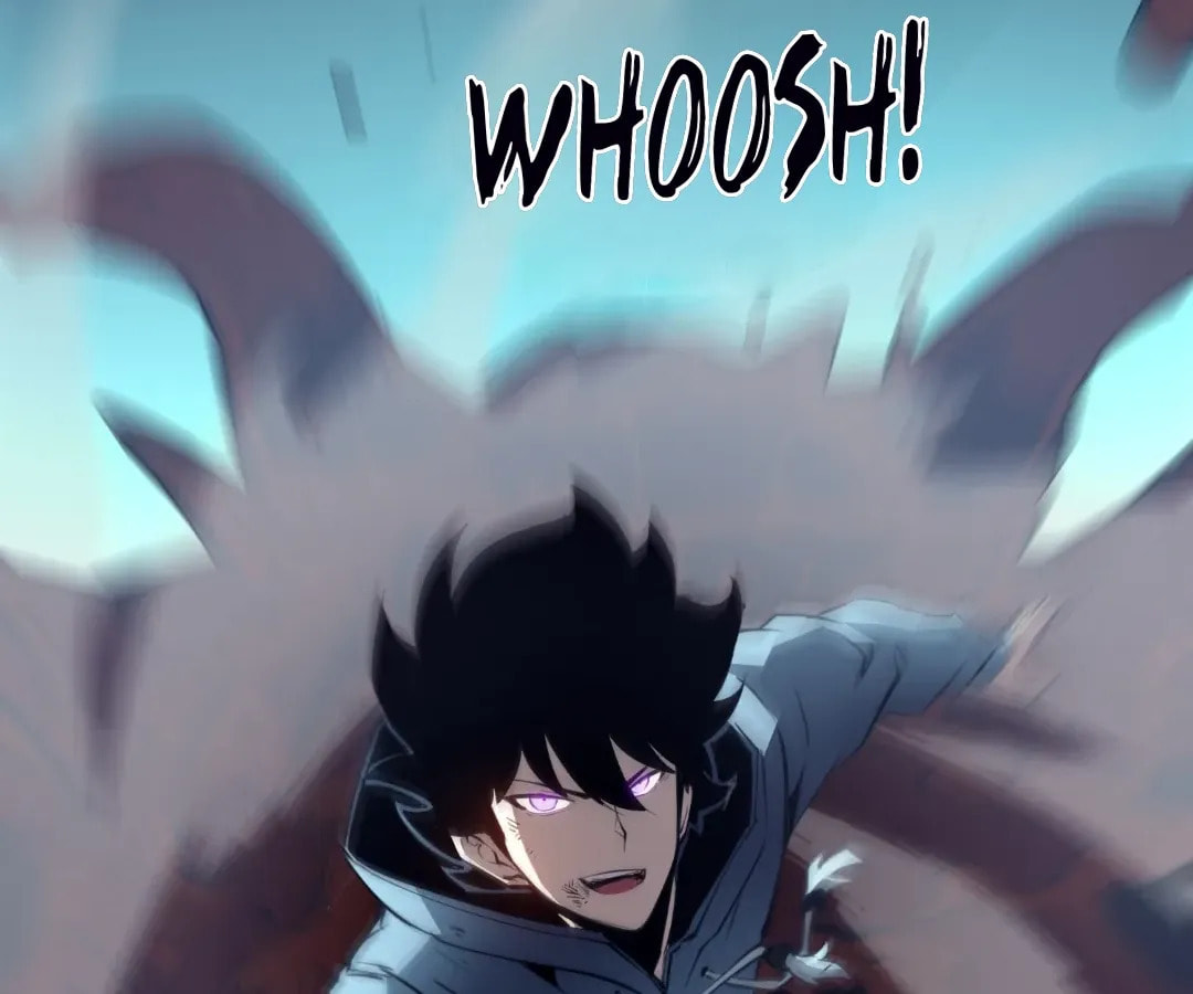 Junk to King: I Am A Scavenger Chapter 10 page 6 - 