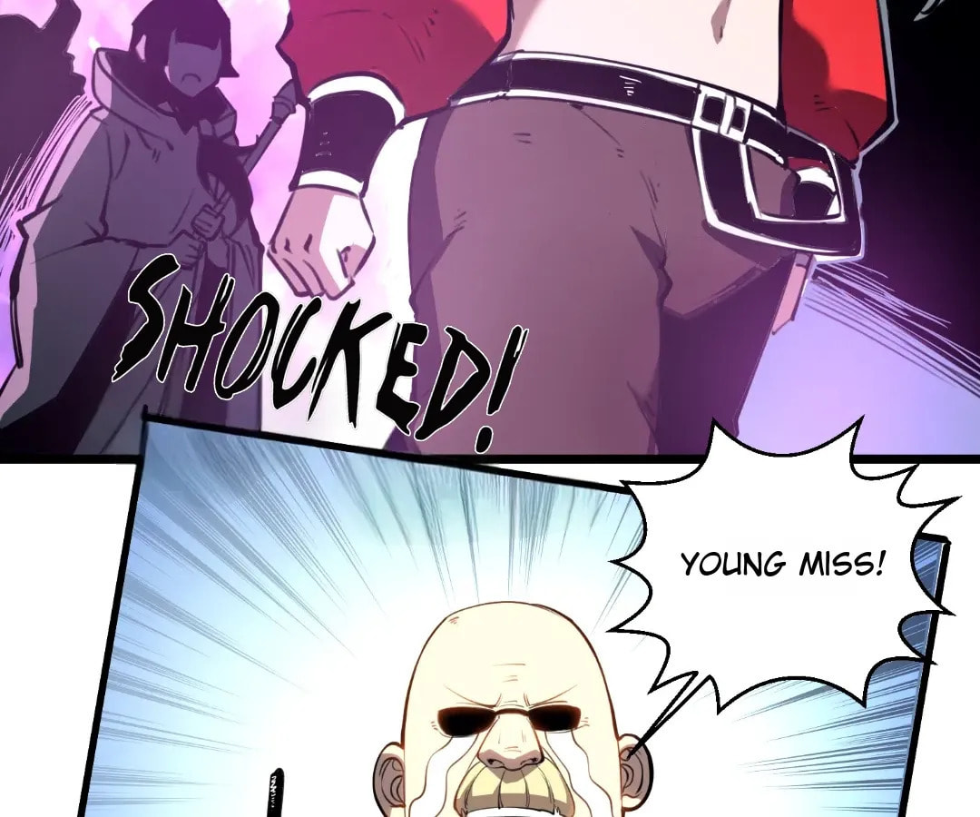 Junk to King: I Am A Scavenger Chapter 10 page 52 - 