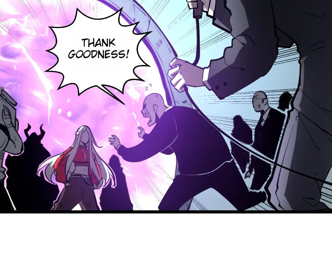 Junk to King: I Am A Scavenger Chapter 10 page 55 - 