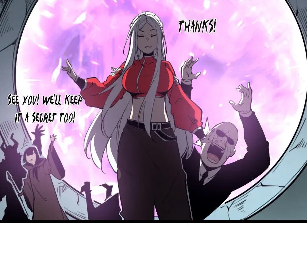 Junk to King: I Am A Scavenger Chapter 10 page 57 - 