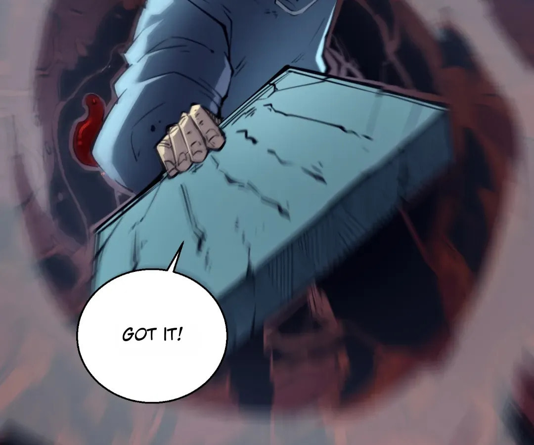 Junk to King: I Am A Scavenger Chapter 10 page 7 - 