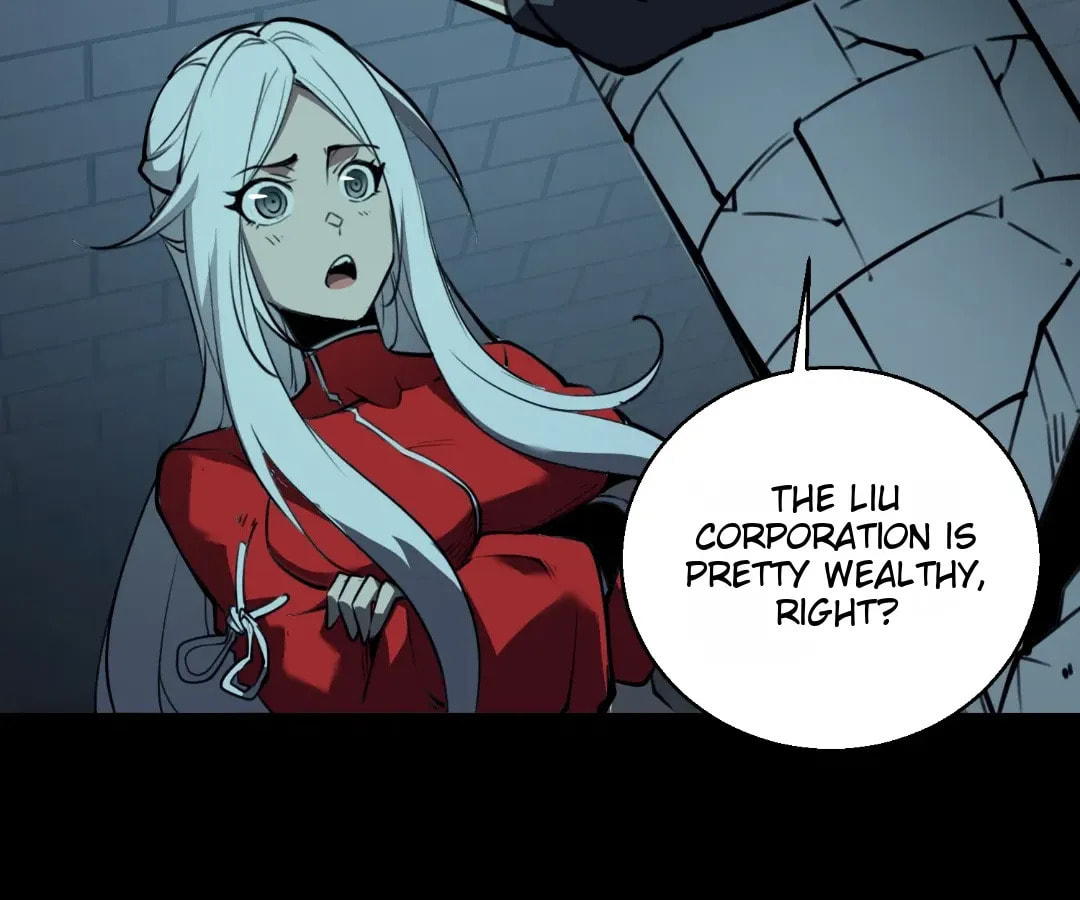 Junk to King: I Am A Scavenger Chapter 10 page 61 - 