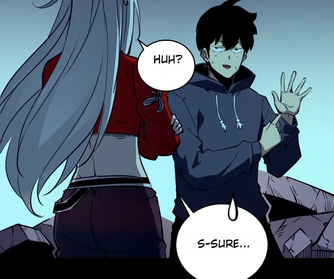 Junk to King: I Am A Scavenger Chapter 10 page 63 - 