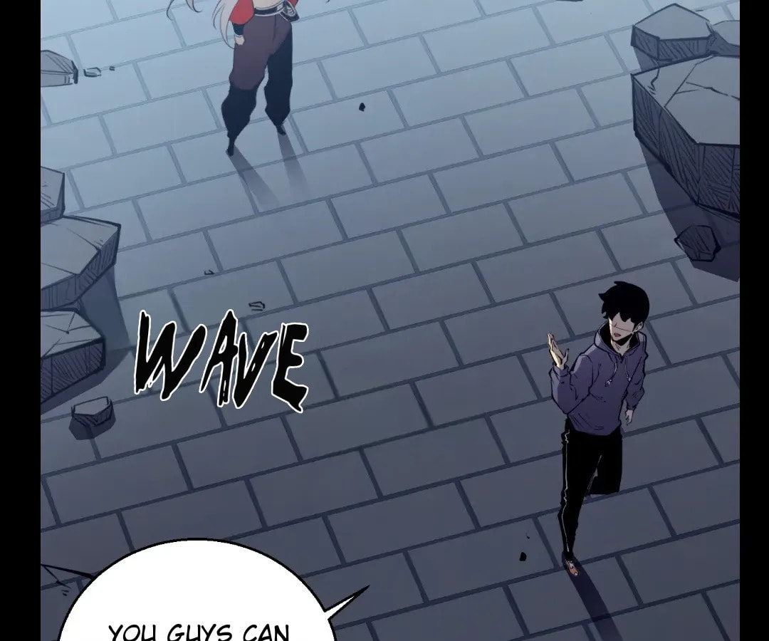 Junk to King: I Am A Scavenger Chapter 10 page 68 - 