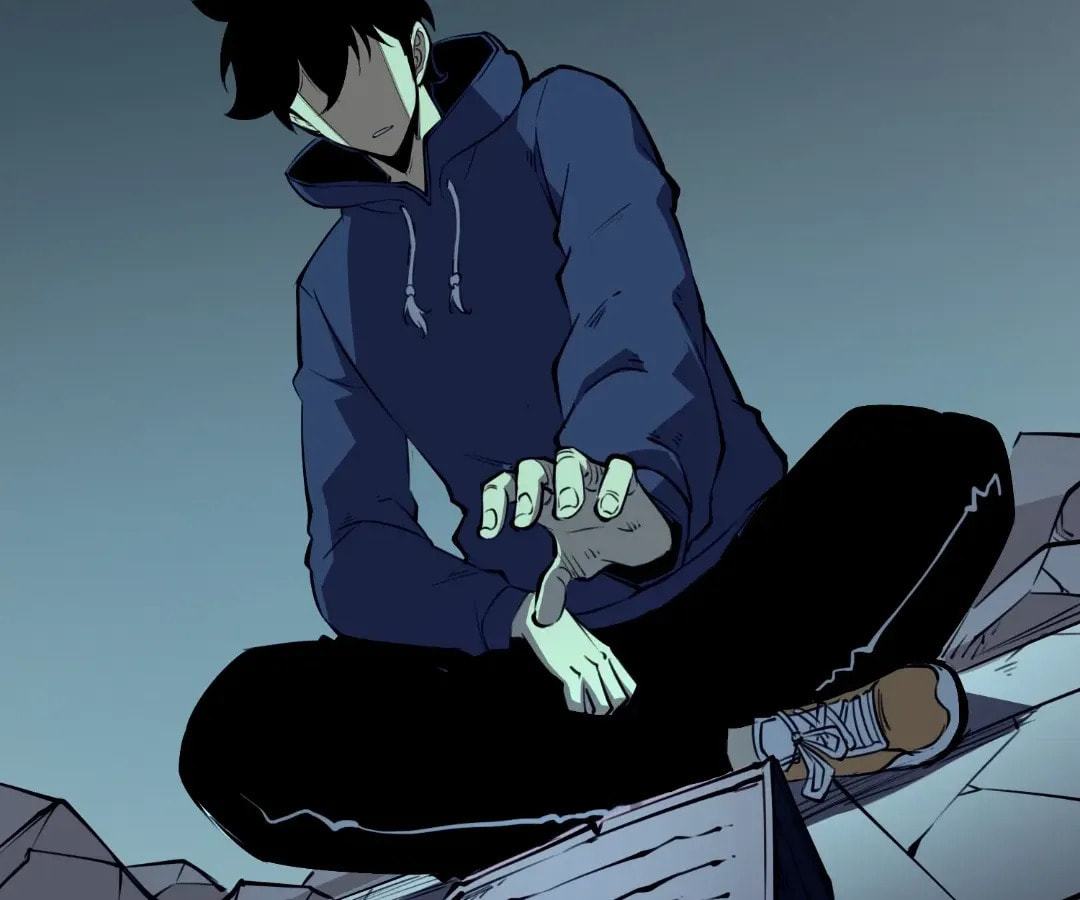 Junk to King: I Am A Scavenger Chapter 10 page 77 - 