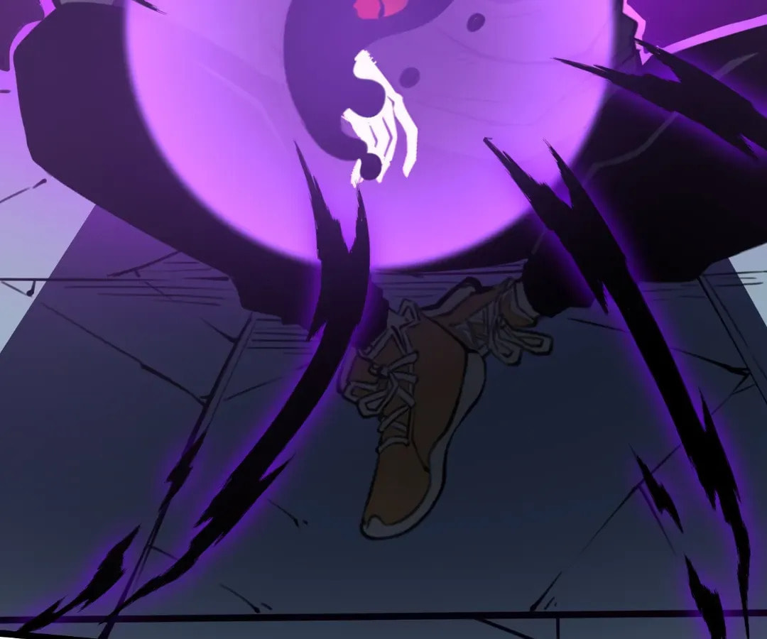 Junk to King: I Am A Scavenger Chapter 10 page 85 - 