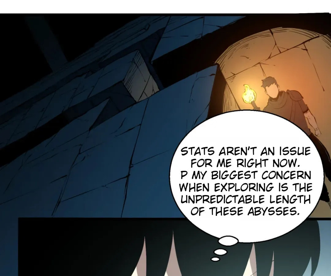 Junk to King: I Am A Scavenger Chapter 11 page 1 - 