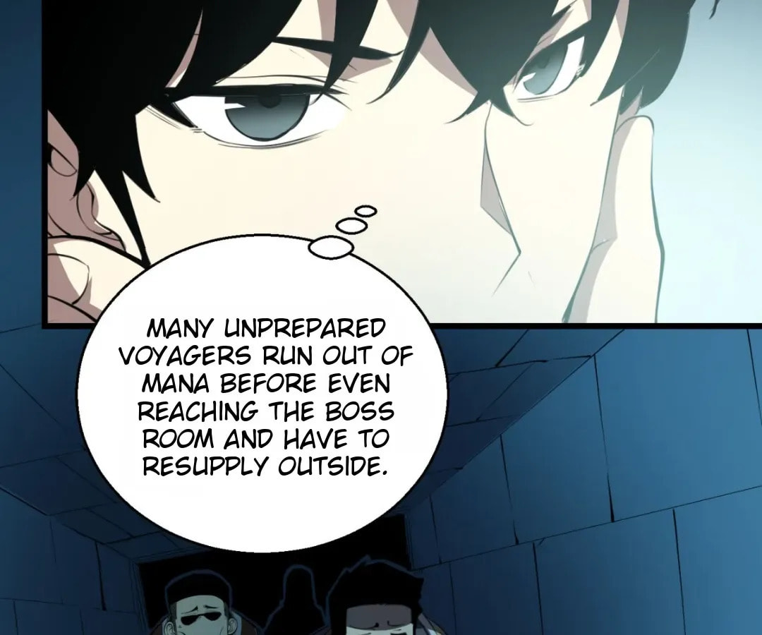 Junk to King: I Am A Scavenger Chapter 11 page 2 - 