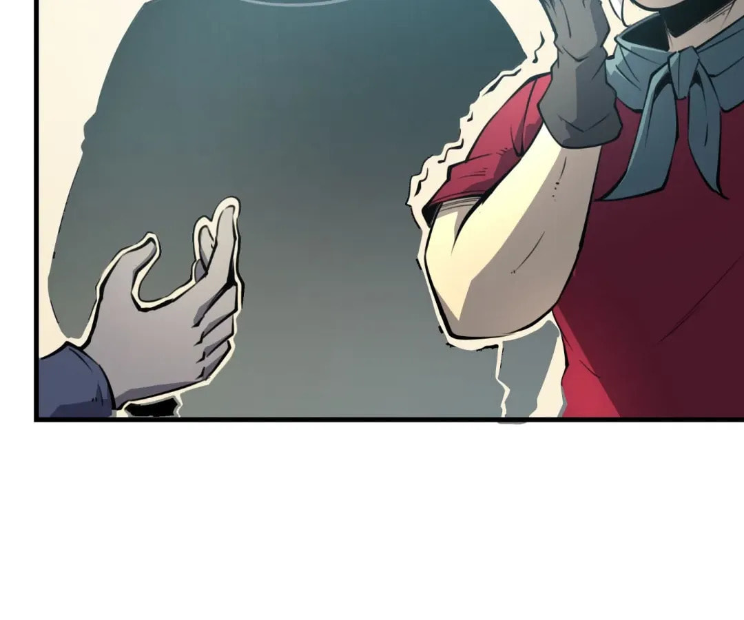 Junk to King: I Am A Scavenger Chapter 11 page 103 - 