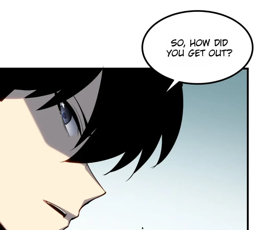 Junk to King: I Am A Scavenger Chapter 11 page 104 - 
