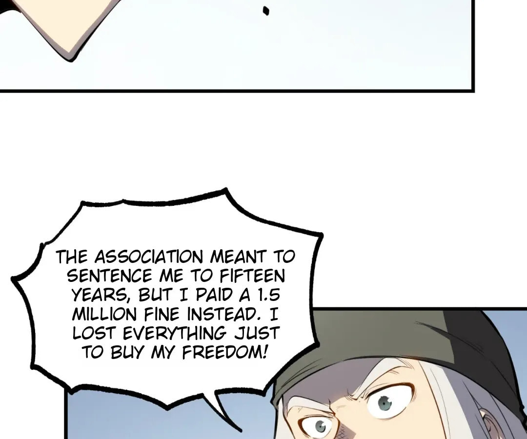 Junk to King: I Am A Scavenger Chapter 11 page 105 - 