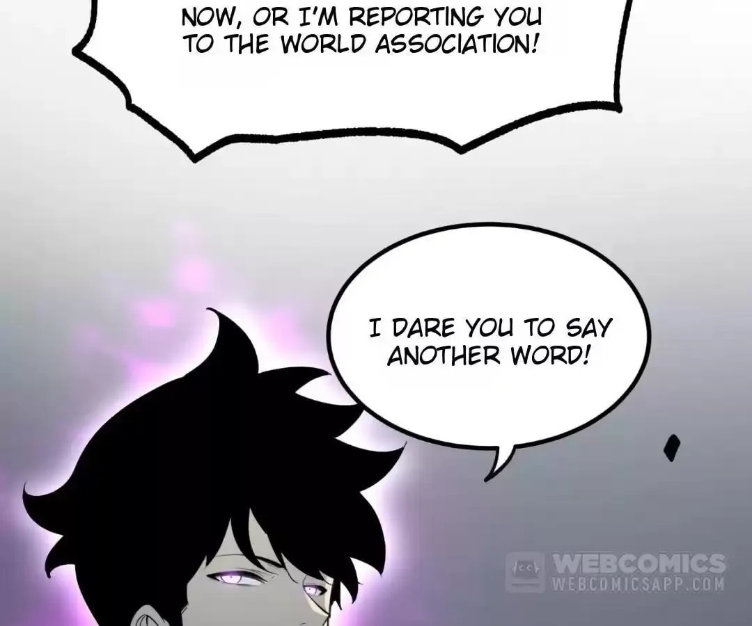 Junk to King: I Am A Scavenger Chapter 11 page 107 - 