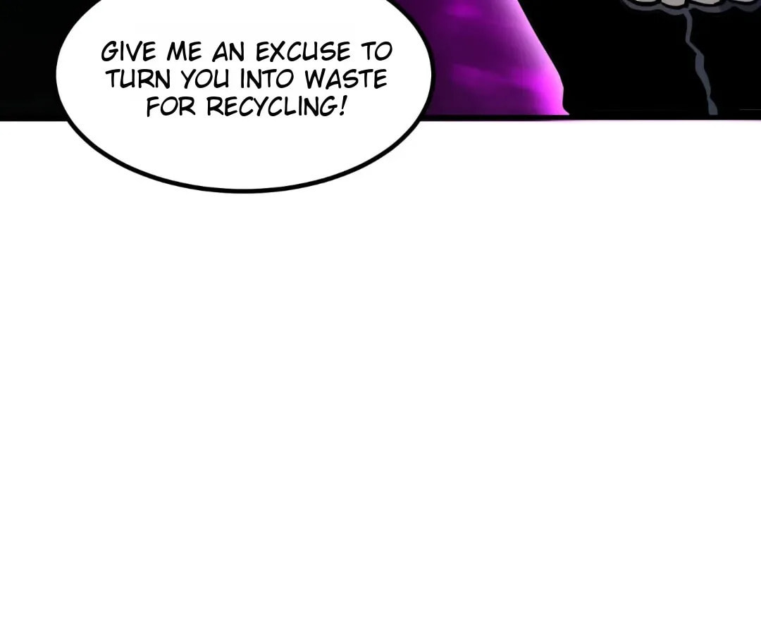 Junk to King: I Am A Scavenger Chapter 11 page 110 - 