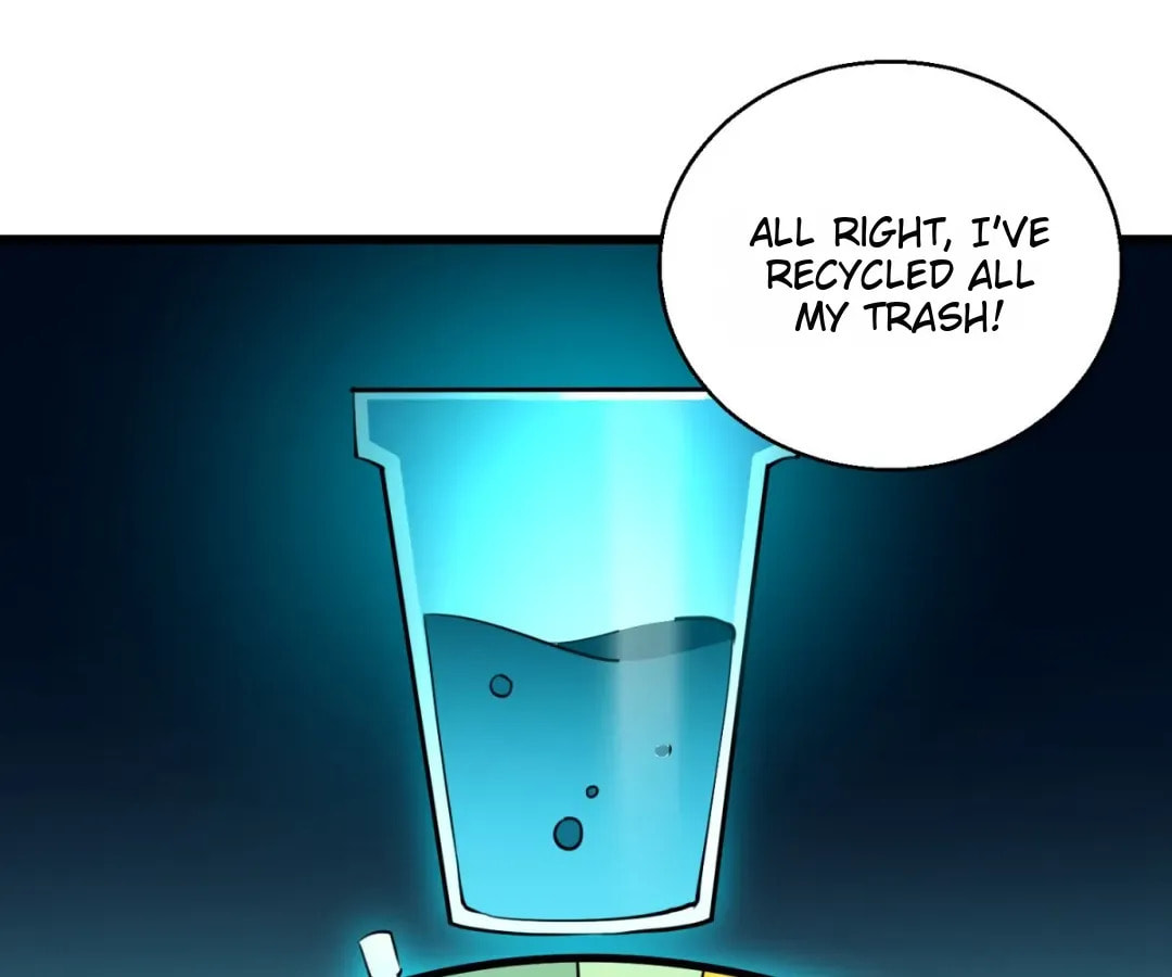 Junk to King: I Am A Scavenger Chapter 11 page 13 - 