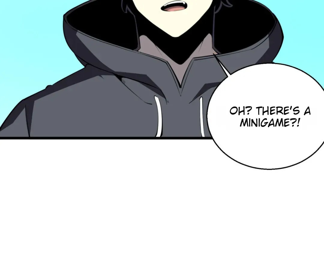 Junk to King: I Am A Scavenger Chapter 11 page 15 - 