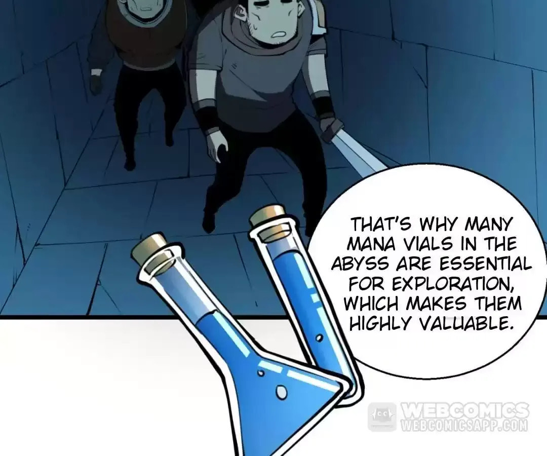 Junk to King: I Am A Scavenger Chapter 11 page 3 - 