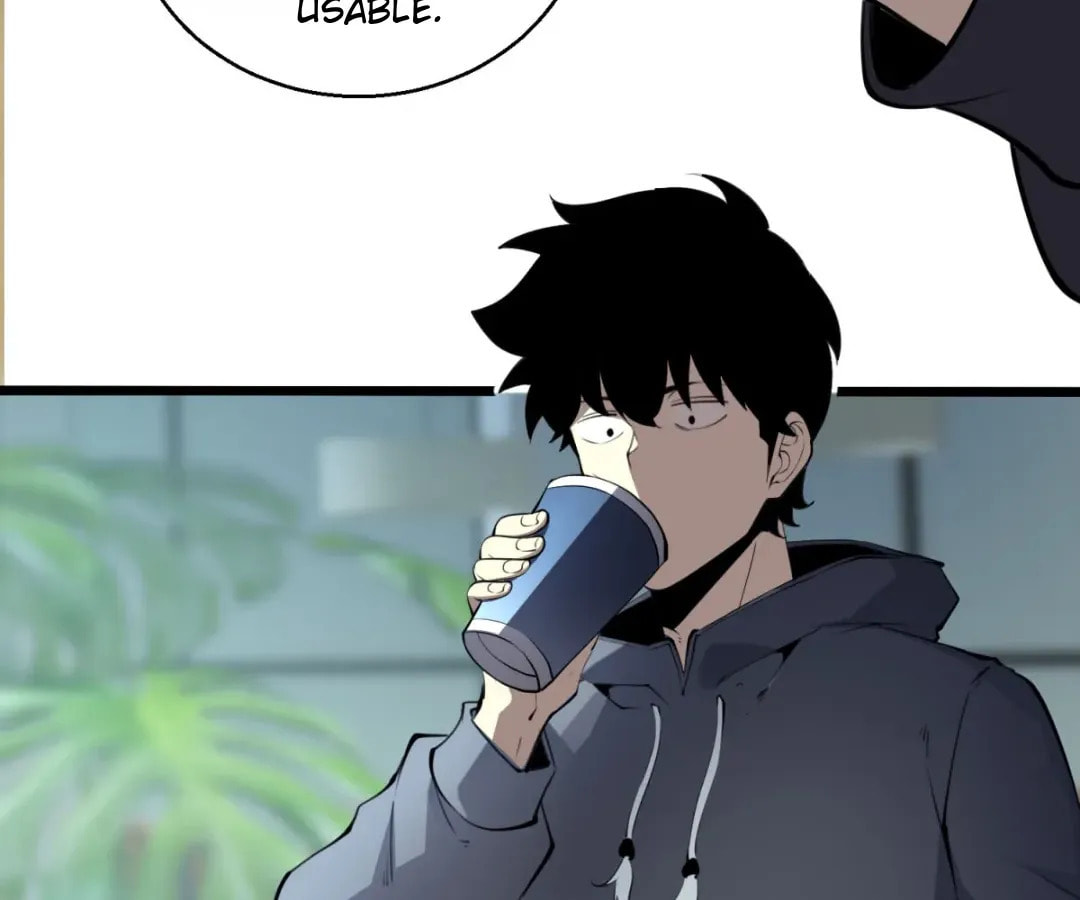 Junk to King: I Am A Scavenger Chapter 11 page 21 - 